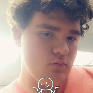 Meet your Posher, Wyatt